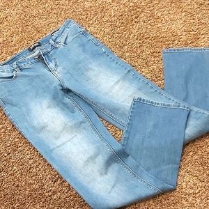 Jeans- Buffalo, size 4